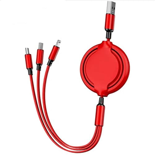 CABLE NINJA USB 3 EN 1
