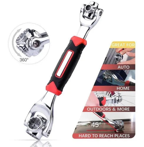 LLave 48 en 1 multiusos