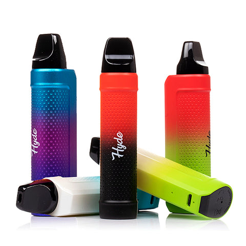 VAPER VAPORIZADOR HYDE  5.000 PUFF